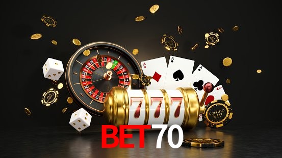 Football Betting bet70