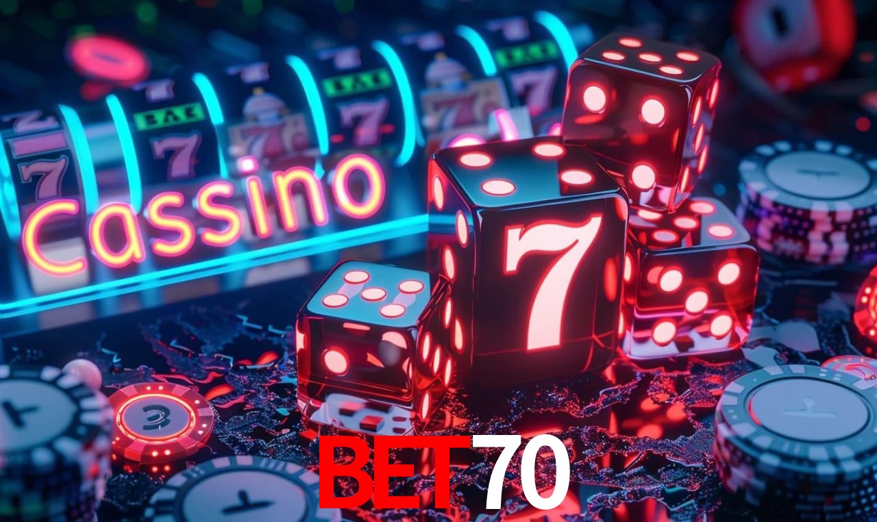 Bonus Features bet70