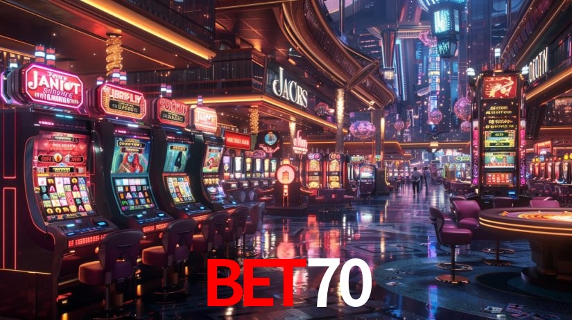 Quick Registration bet70