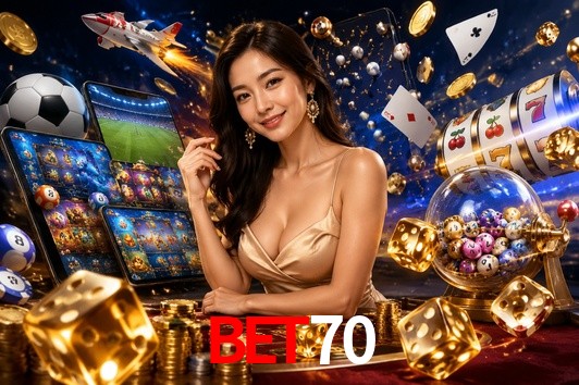 Account Benefits bet70