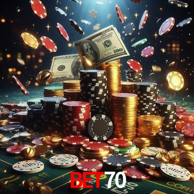 cassino bet70