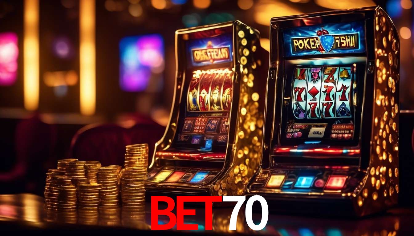 App oficial bet70