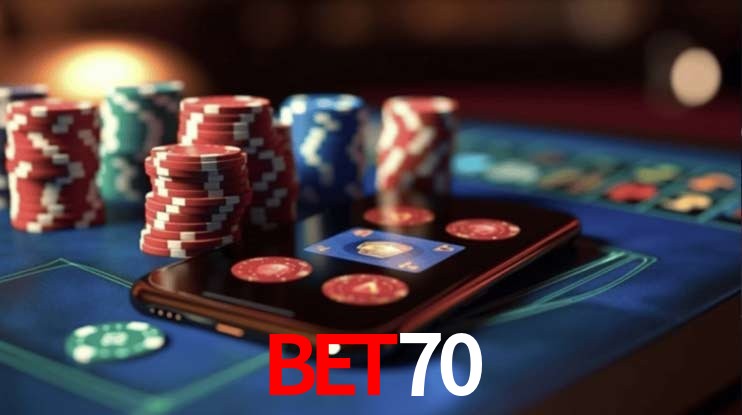 Jogos de Slot bet70