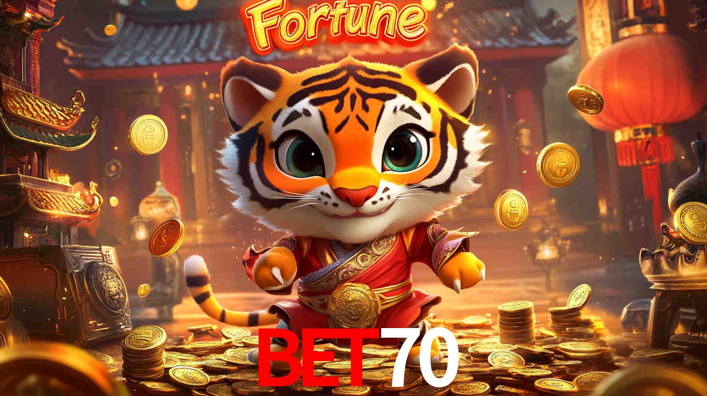 A Popularidade dos Caça-Níqueis no bet70