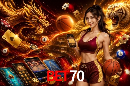 Live Casino bet70
