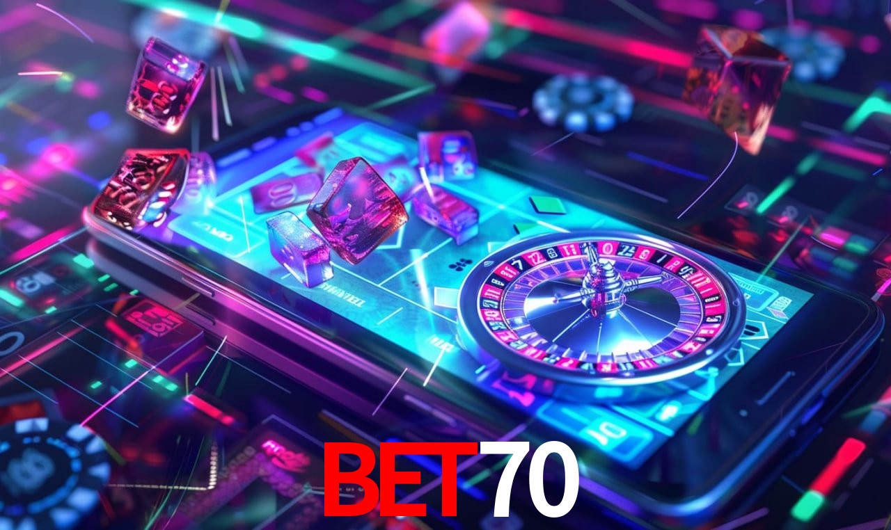 Estatísticas Esportivas bet70