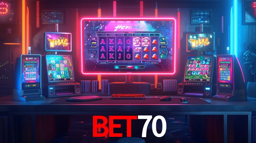 Explore as vantagens do bet70: serviço profissional e confiabilidade