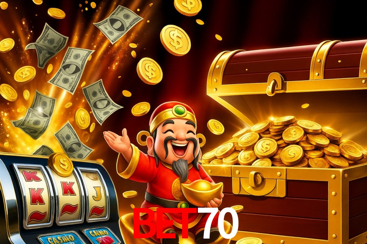 Programa VIP bet70