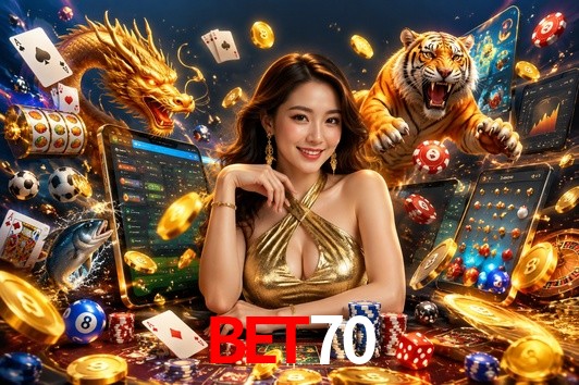 Responsive Design bet70
