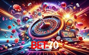 Apostas de Futebol bet70