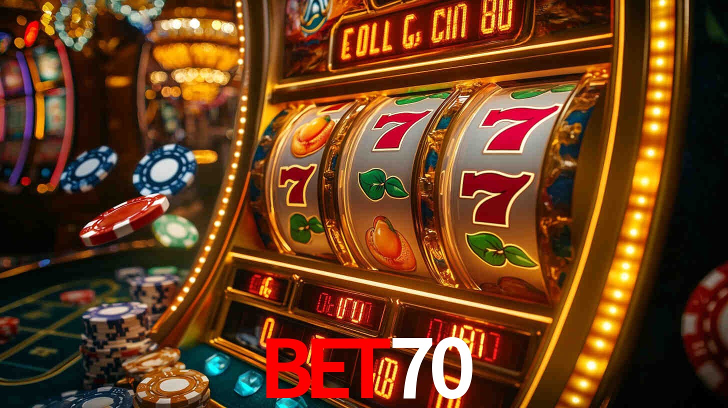 Programa VIP bet70