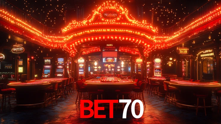 bet70 App Interface