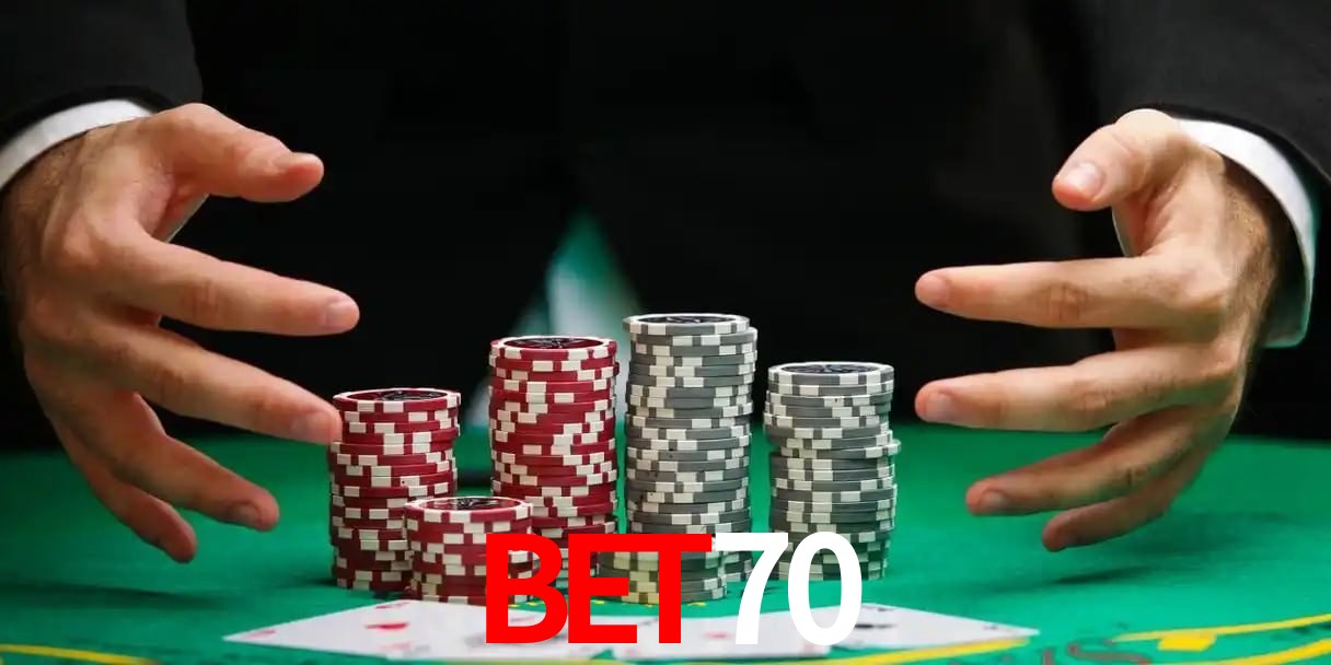 Benefícios VIP bet70
