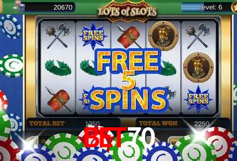 Desvendando o Mundo dos Jogos Virtuais na bet70