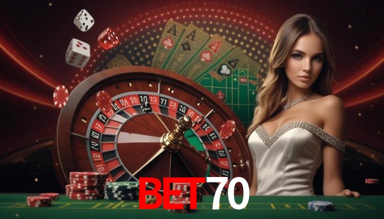 Seasonal Promotions bet70