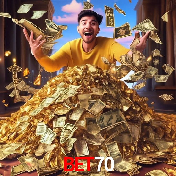 Mesa de Roleta bet70