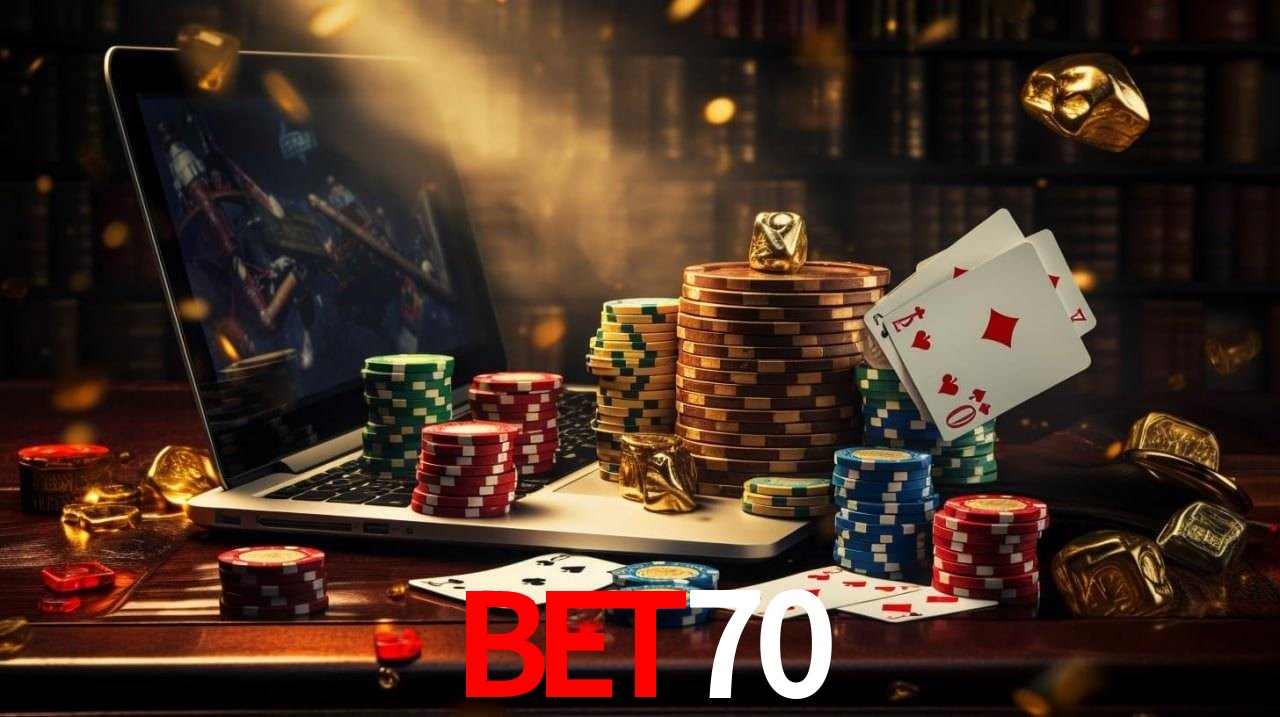 Casino VIP bet70