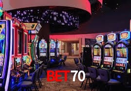 Promoções Sazonais bet70
