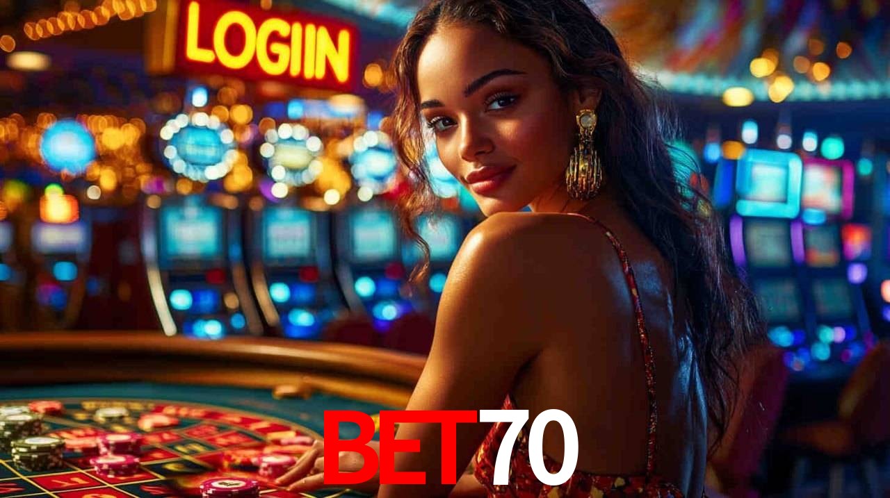 Provedores de Jogos bet70