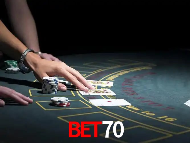 Especiais de Fim de Semana bet70