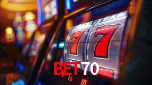 Login Seguro bet70