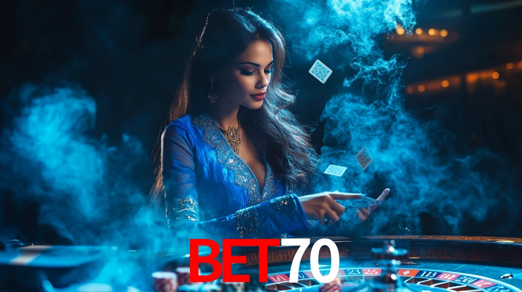 Inovações de Jogos na bet70: O Futuro das Experiências Interativas