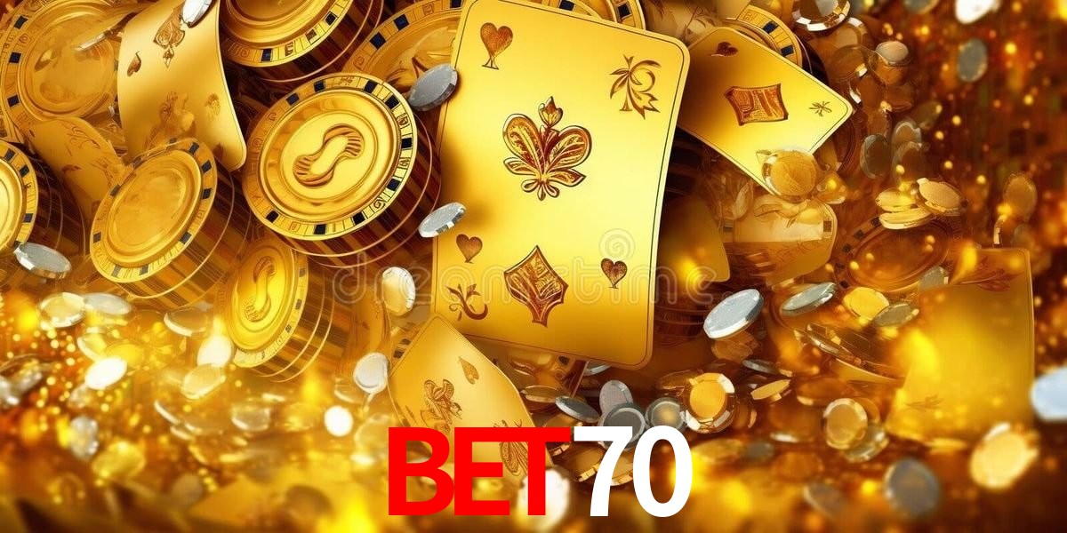 A Emoção da Loteria na bet70: Uma Chance de Mudança de Vida