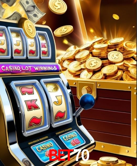 Slot Games bet70