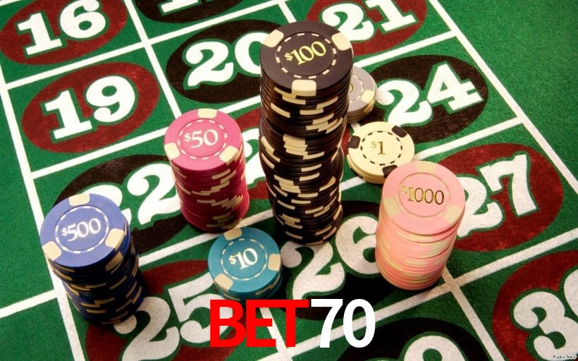 Apostas de Basquete bet70