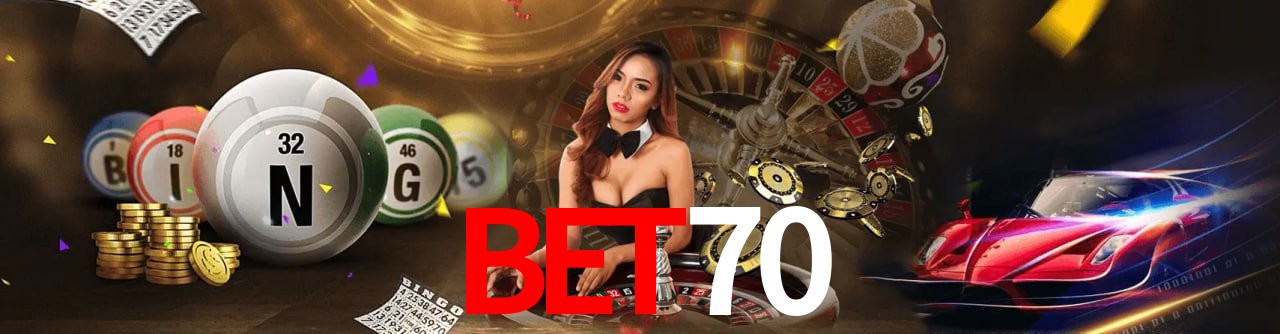 Infraestrutura bet70