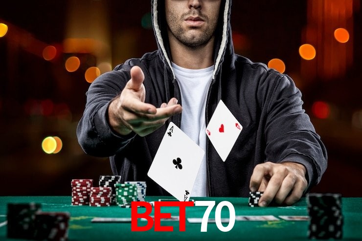 Bônus Generosos e Exclusivos no bet70 para Você!