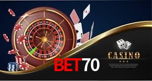 Apostas de Tênis bet70