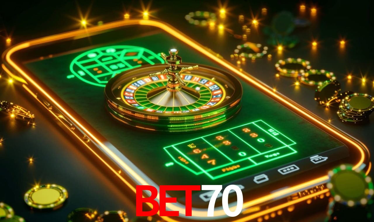 Sistemas de Segurança bet70